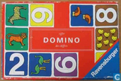 Cijfer Domino des Chifres