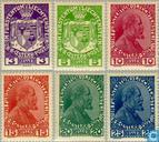 1917 Prince Johann II et les bras (LIE 2)