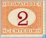 Portzegels