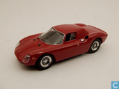 Ferrari 250 LM 'Long Nose' 'Prova' 