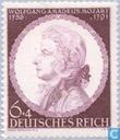Mozart, W.A. 1756-1791