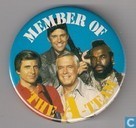 A-Team, The - Member of The A-Team
