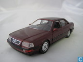 Audi V8 