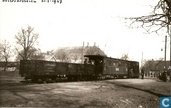 EDS Tram