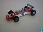 Lotus Climax Racing Car