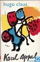 Karel Appel schilder
