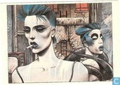Le Mur (Bilal 4/2)