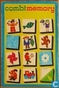 Combi memory