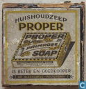 Huishoudzeep Proper (Tangram)