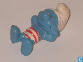 Slaapsmurf