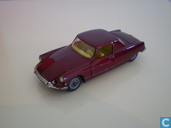 Citroën le Dandy (maroon met.)