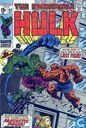 The Incredible Hulk 122