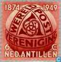 Wereldpostvereniging 1874-1949