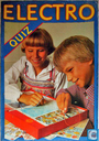 Electro Quiz