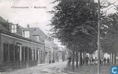 s'Gravenzande - Marktveld