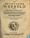De Betoverde Weereld