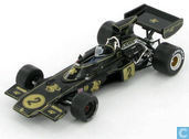 Lotus 72E Ford  
