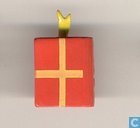Het boek van Sinterklaas
