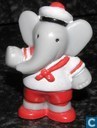 Babar - Arthur