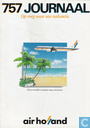 Air Holland Journaal Zomer 1989 (01)