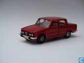 Alfa Romeo Giulia Nuova Super 1974