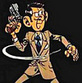 Agent 327