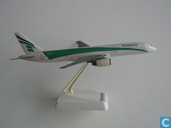 Transavia - Boeing 757-200 (O/C)