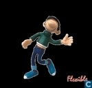 Guust flater