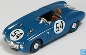 Panhard Dyna X84 Sport