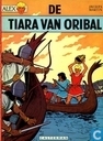 De tiara van Oribal