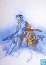 Nuclear Winter Blues