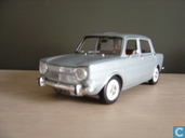 Simca 1000 LS