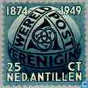 Wereldpostvereniging 1874-1949