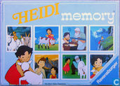 Heidi memory