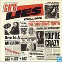 GN'R lies