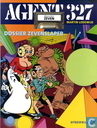 Dossier Zevenslaper - Dossier zeven