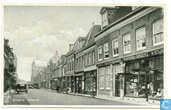 Groote Noord, Hoorn