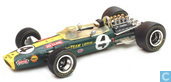 Lotus 49 - Ford   