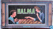 Halma