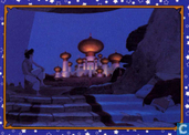 Aladdin's Wish