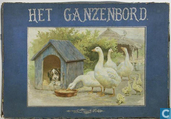 Het Ganzenbord