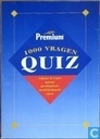 1000 Vragen Quiz Premium