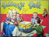 Dobbertje Duik
