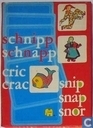 Snip Snap Snor
