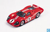 Ford GT Mk IV 