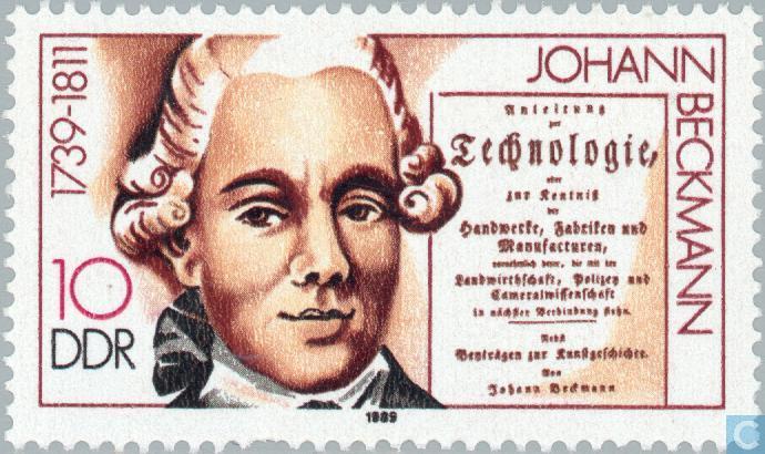 Johann Beckmann peoplecheck.de