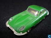 Jaguar E-type