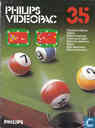 35. Electronic Billiards