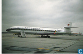 Aeroflot - Caravelle F-BJTR (01)