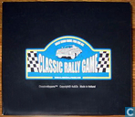 Classic Rally Game
